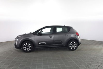 Citroen C3 PureTech 83 S&S Shine (7)
