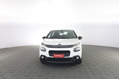 Citroen C3 PureTech 83 S&S Feel usata