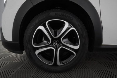 Citroen C3 PureTech 83 S&S Feel (16)