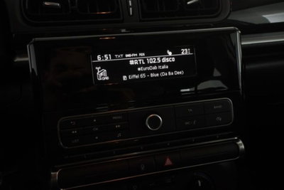Citroen C3 PureTech 83 S&S Feel (17)