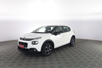 Citroen C3 PureTech 83 S&S Feel (8)
