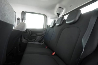 Fiat Panda 1.0 FireFly S&S Hybrid City Cross (3)