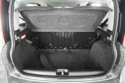 Fiat Panda 1.0 FireFly S&S Hybrid City Cross (6)