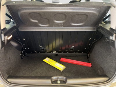 Fiat Panda 1.0 FireFly S&S Hybrid City Cross (13)