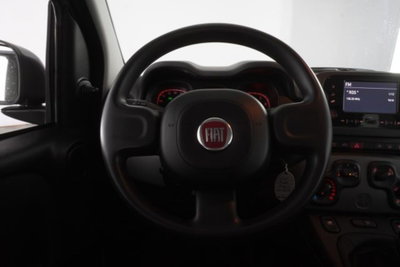 Fiat Panda 1.0 FireFly S&S Hybrid City Cross (13)