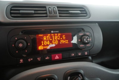 Fiat Panda 0.9 TwinAir Turbo S&S 4x4 Wild (16)