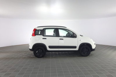 Fiat Panda 0.9 TwinAir Turbo S&S 4x4 Wild (3)