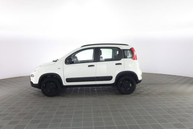 Fiat Panda 0.9 TwinAir Turbo S&S 4x4 Wild (7)