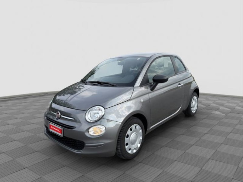 Fiat 500 1.0 Hybrid Cult