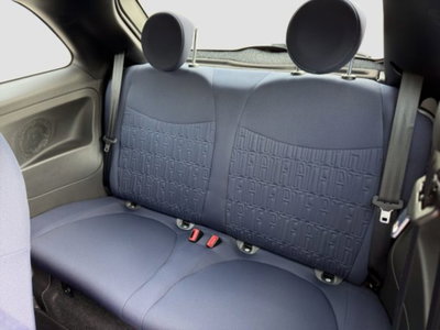 Fiat 500 1.0 Hybrid Cult (11)