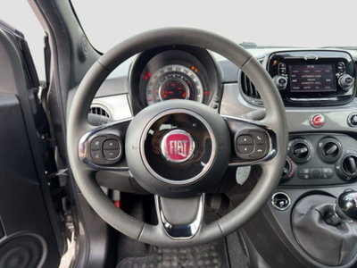 Fiat 500 1.0 Hybrid Cult (13)