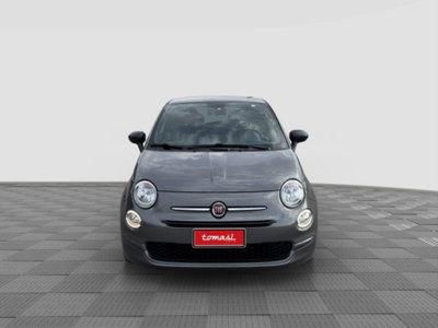Fiat 500 1.0 Hybrid Cult (8)