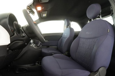 Fiat 500 1.0 Hybrid Cult (10)
