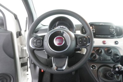 Fiat 500 1.0 Hybrid Cult (13)