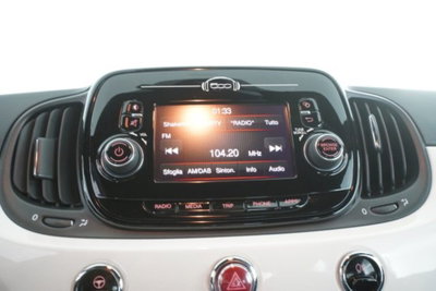 Fiat 500 1.0 Hybrid Cult (16)
