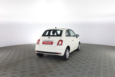 Fiat 500 1.0 Hybrid Cult (4)