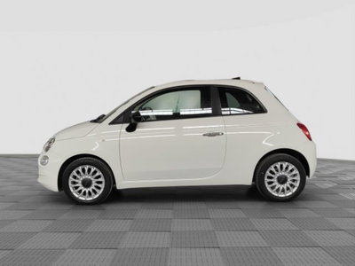 Fiat 500 1.0 Hybrid Cult (2)