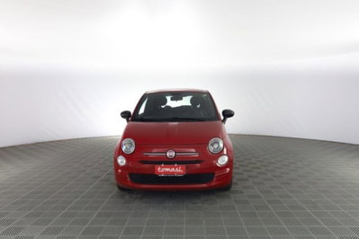 Fiat 500 1.0 Hybrid Red usata