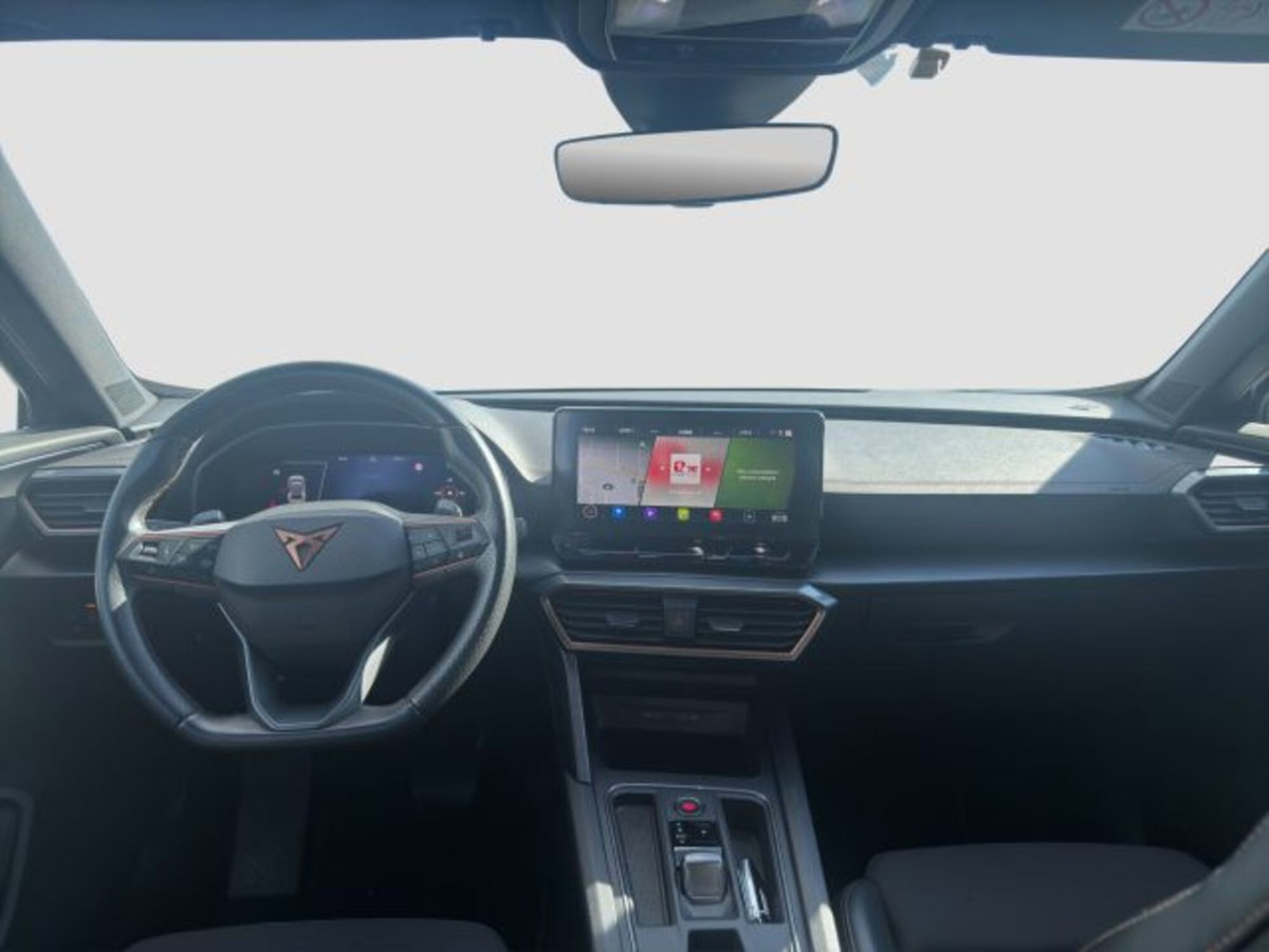 Cupra Formentor Formentor 2.0 tdi 4drive 150cv dsg (11)