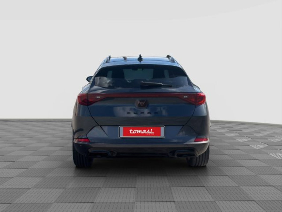 Cupra Formentor Formentor 2.0 tdi 4drive 150cv dsg (4)