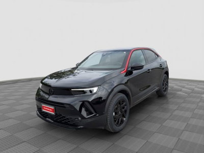 Opel Mokka 1.2 Turbo GS Line usata