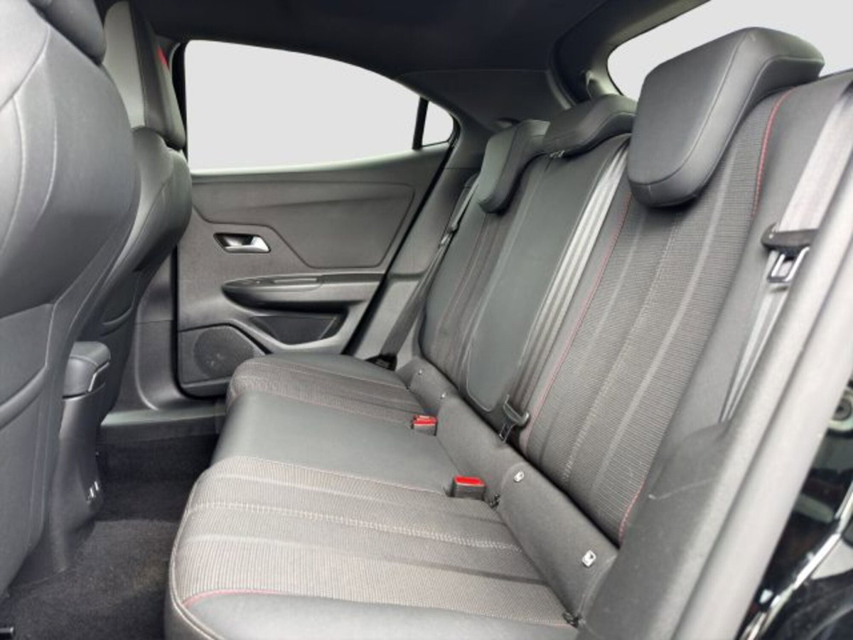 Opel Mokka 1.2 Turbo GS Line (11)