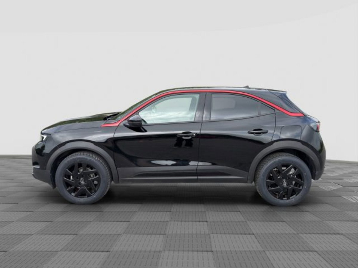 Opel Mokka 1.2 Turbo GS Line (2)