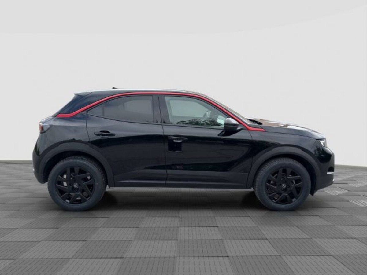 Opel Mokka 1.2 Turbo GS Line (6)