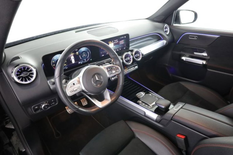Mercedes-Benz CLA Shooting Brake 200 d Automatic 4Matic Shooting Brake Premium