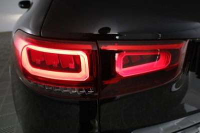 Mercedes-Benz CLA Shooting Brake 200 d Automatic 4Matic Shooting Brake Premium (10)