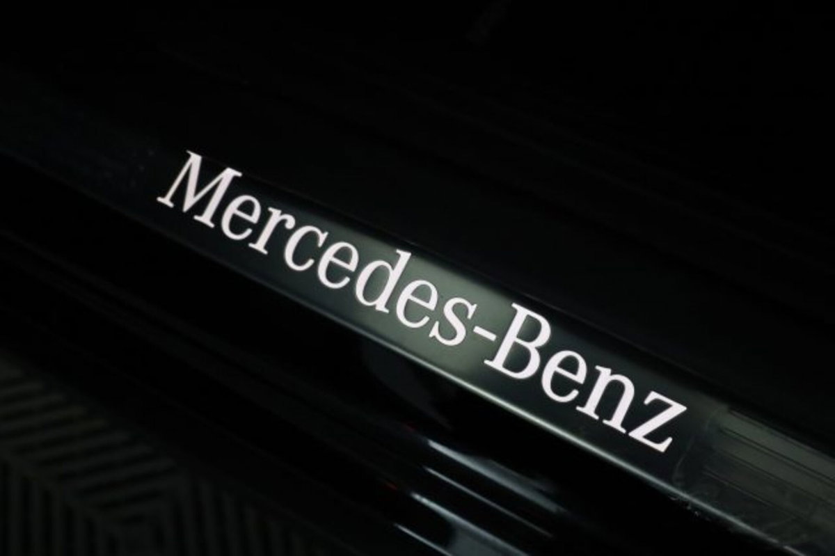 Mercedes-Benz CLA Shooting Brake 200 d Automatic 4Matic Shooting Brake Premium (16)