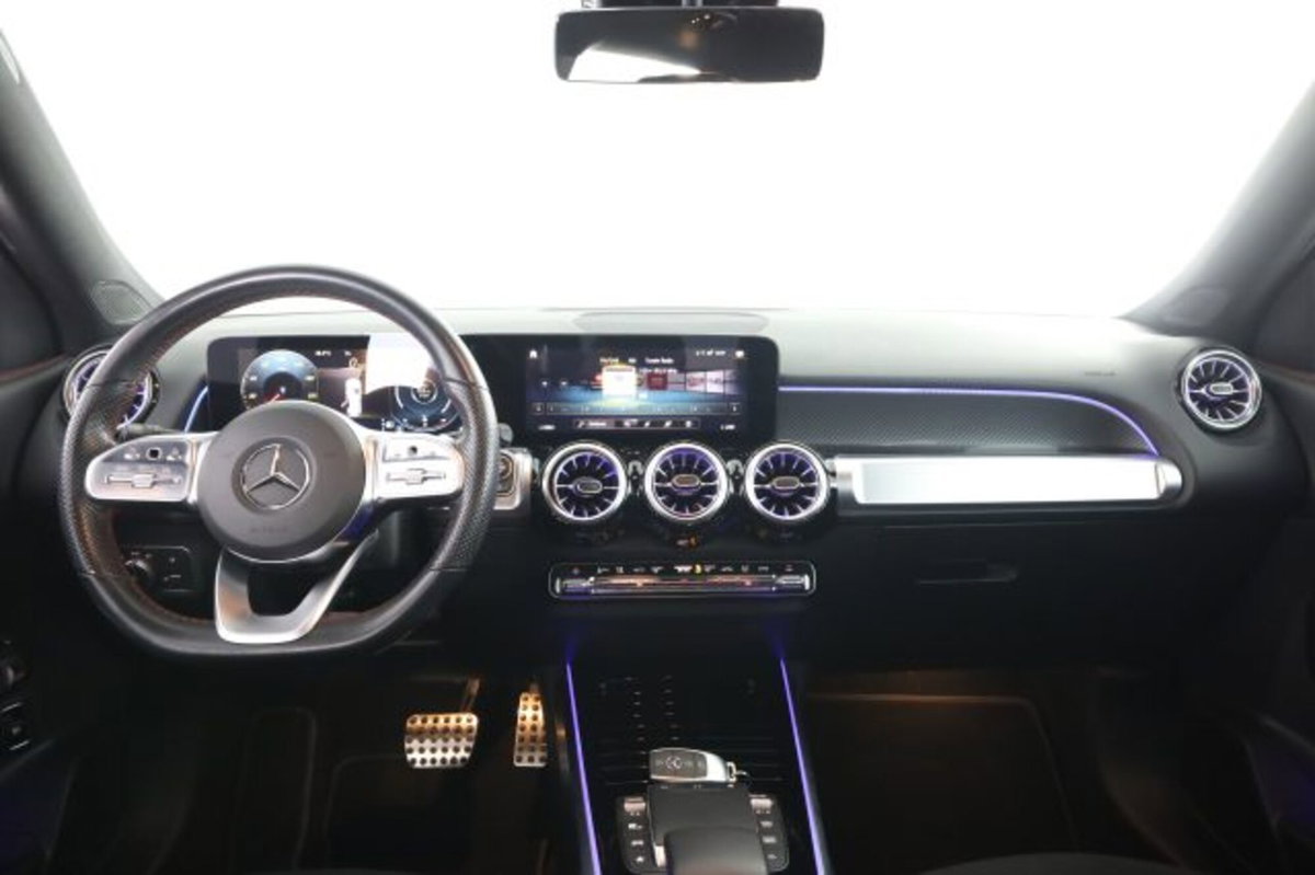 Mercedes-Benz CLA Shooting Brake 200 d Automatic 4Matic Shooting Brake Premium (4)