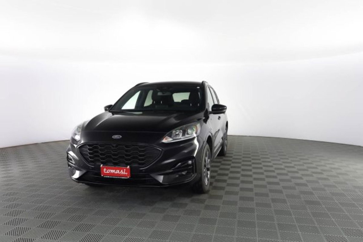 Ford Kuga 2.5 Plug In Hybrid 225 CV CVT 2WD ST-Line