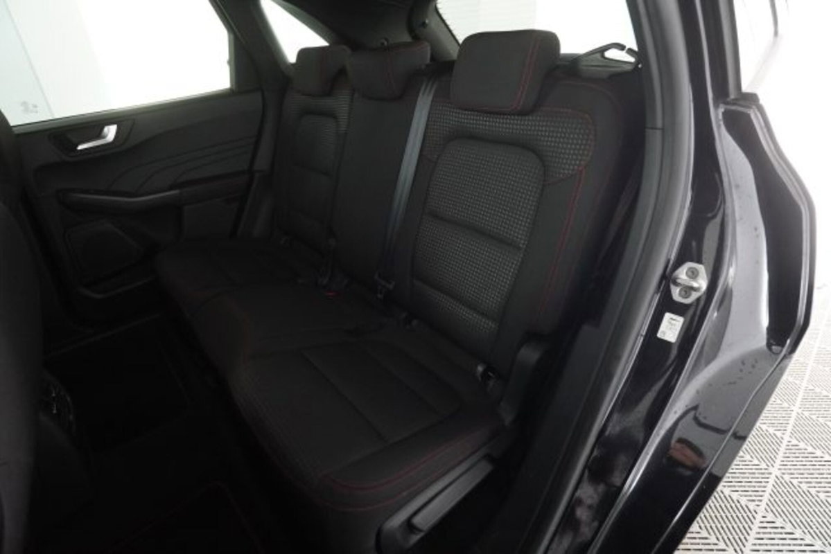 Ford Kuga 2.5 Plug In Hybrid 225 CV CVT 2WD ST-Line (10)