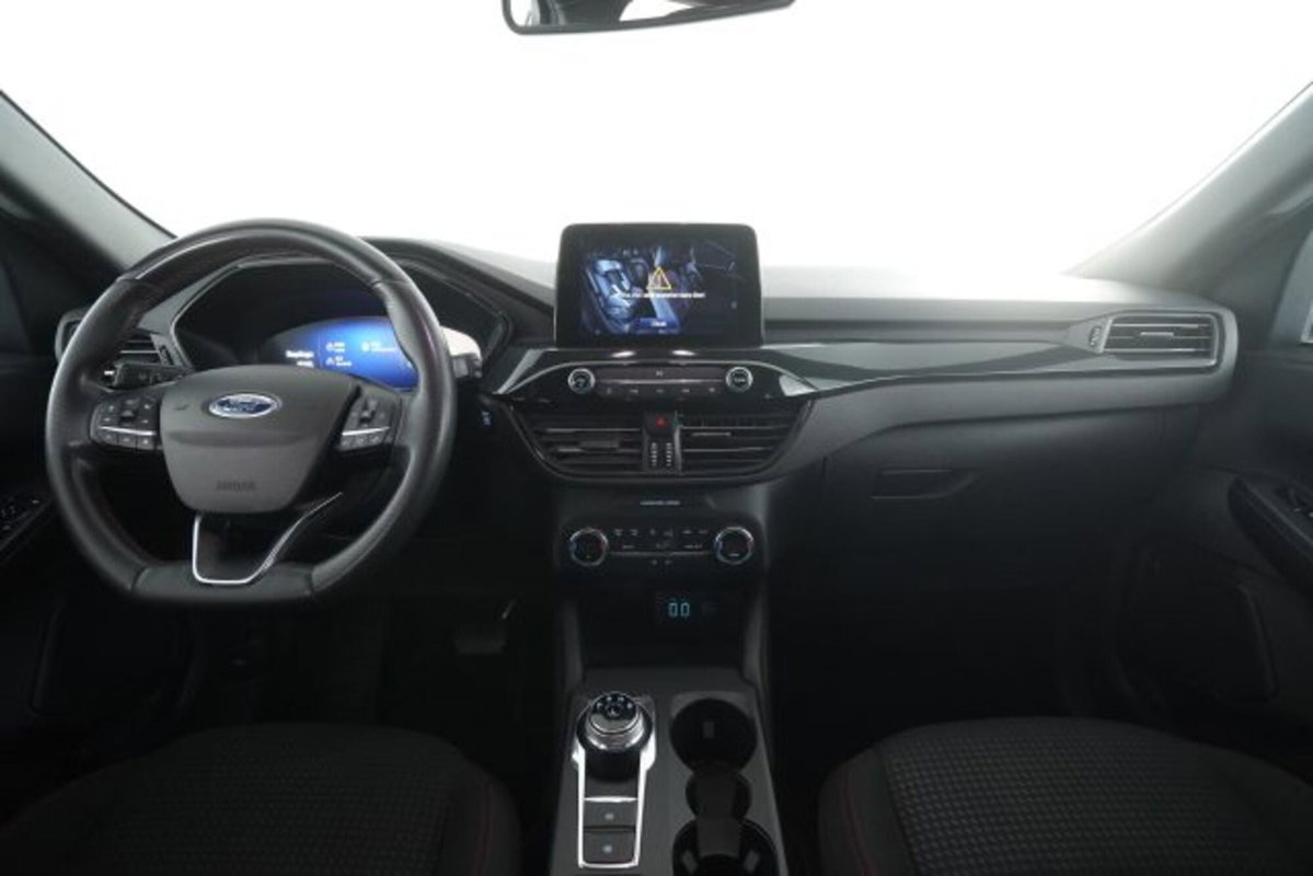 Ford Kuga 2.5 Plug In Hybrid 225 CV CVT 2WD ST-Line (11)