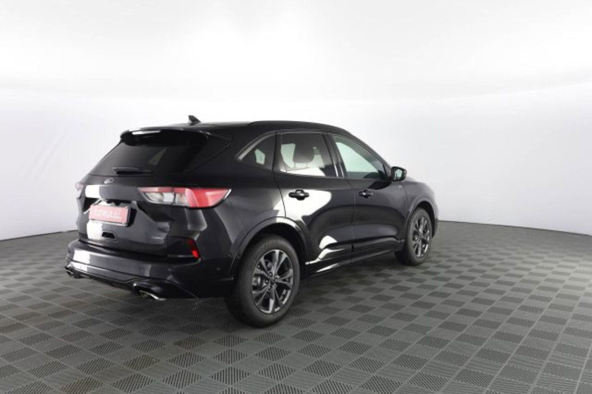 Ford Kuga 2.5 Plug In Hybrid 225 CV CVT 2WD ST-Line (4)