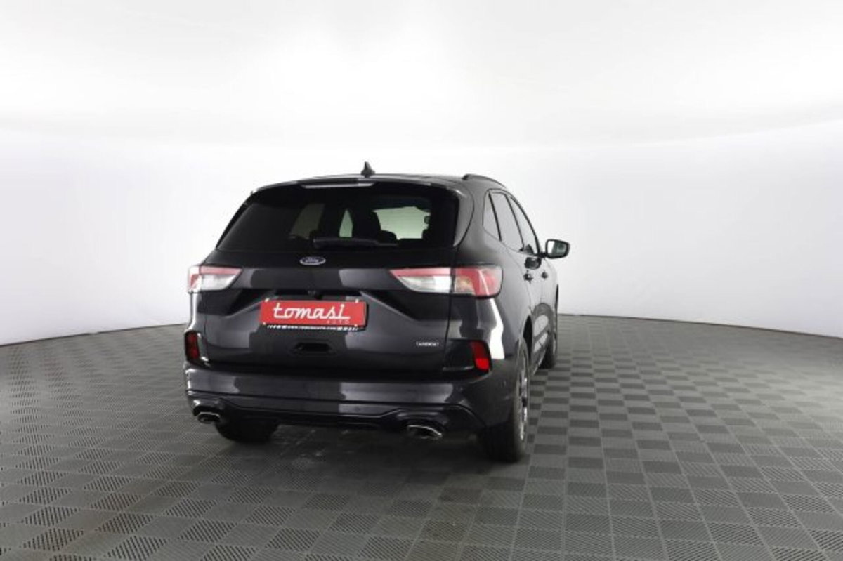 Ford Kuga 2.5 Plug In Hybrid 225 CV CVT 2WD ST-Line (5)