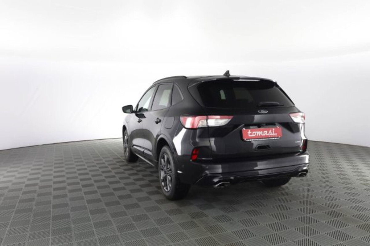 Ford Kuga 2.5 Plug In Hybrid 225 CV CVT 2WD ST-Line (6)