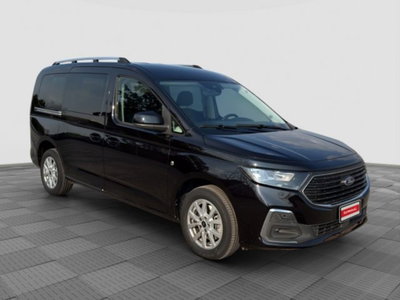Ford Tourneo Connect 2.0 EcoBlue 122 CV Titanium (7)