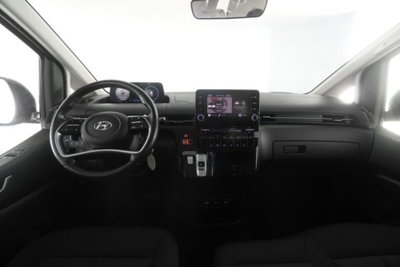 Hyundai Staria 2.2 awd auto (13)