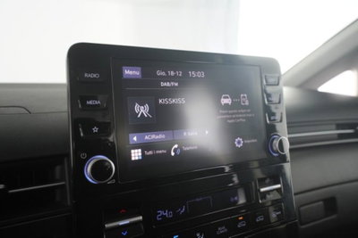 Hyundai Staria 2.2 awd auto (18)