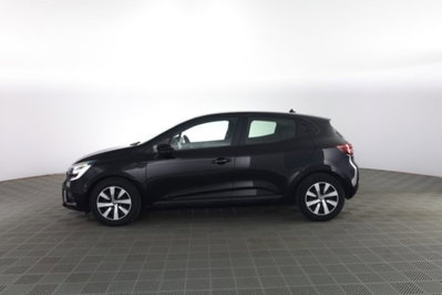 Renault Clio TCe 90 CV 5 porte Equilibre (7)