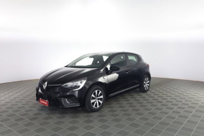 Renault Clio TCe 90 CV 5 porte Equilibre (8)
