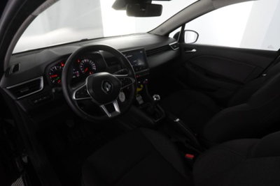 Renault Clio TCe 90 CV 5 porte Equilibre (9)