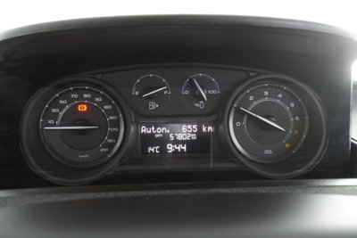 Lancia Ypsilon 1.0 FireFly 5 porte S&S Hybrid Silver Plus (15)