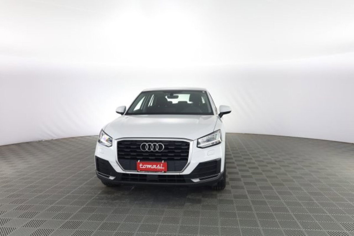 Audi Q2 Q2 30 TDI S tronic Business