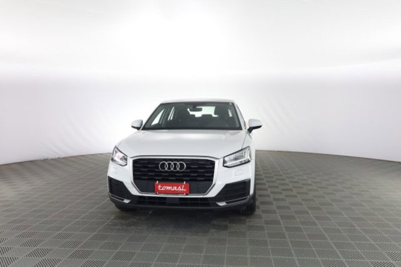 Audi Q2 Q2 30 TDI S tronic Business