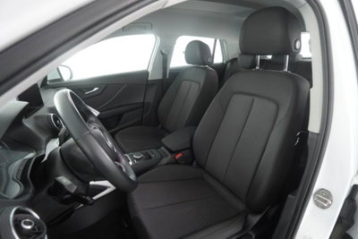 Audi Q2 Q2 30 TDI S tronic Business (10)