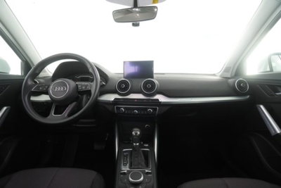 Audi Q2 Q2 30 TDI S tronic Business (12)