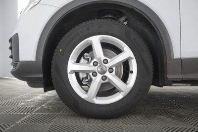 Audi Q2 Q2 30 TDI S tronic Business (16)